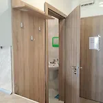 Kabacum Seaveiw Apartmnet Διαμέρισμα Βάρνα