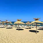 Διαμέρισμα Kabacum Seaveiw Apartmnet Βάρνα