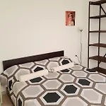 Διαμέρισμα Kabacum Seaveiw Apartmnet Βάρνα