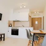 Kabacum Seaveiw Apartmnet * Βάρνα