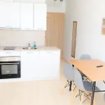 Διαμέρισμα Kabacum Seaveiw Apartmnet