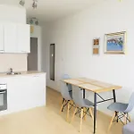 Kabacum Seaveiw Apartmnet Διαμέρισμα Βάρνα
