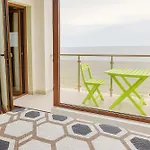 Kabacum Seaveiw Apartmnet Διαμέρισμα *