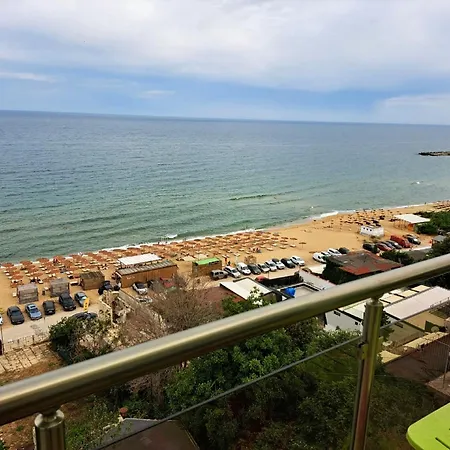 Kabacum Seaveiw Apartmnet Appartement