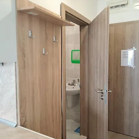 Kabacum Seaveiw Apartmnet Daire Varna