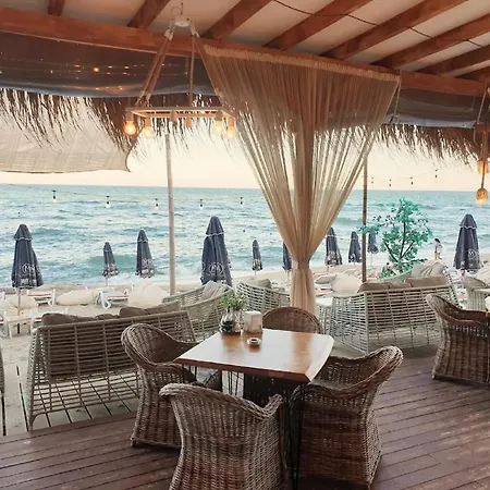 Kabacum Seaveiw Apartmnet Appartement