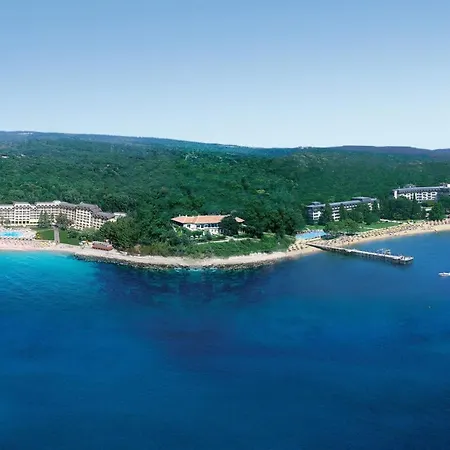 Kabacum Seaveiw Apartmnet * Várna