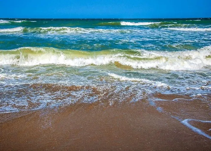 Kabacum Seaveiw Apartmnet Appartement *