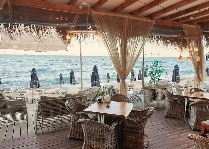 Kabacum Seaveiw Apartmnet Appartement