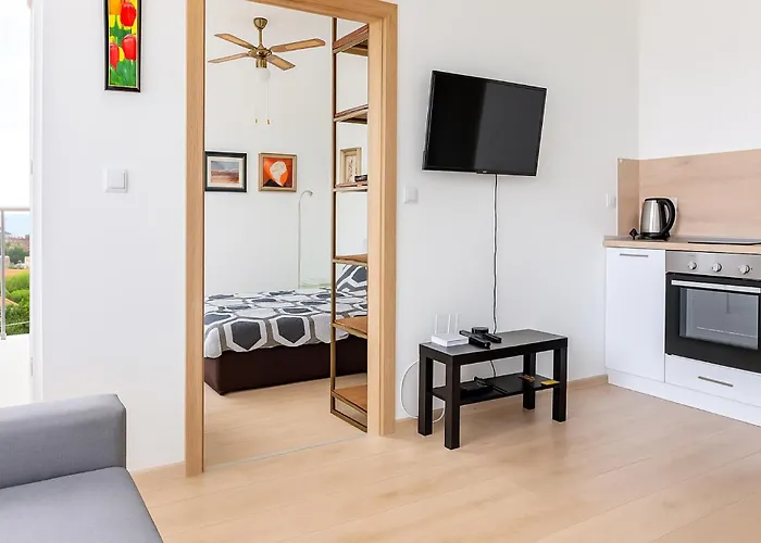 Kabacum Seaveiw Apartmnet Appartement