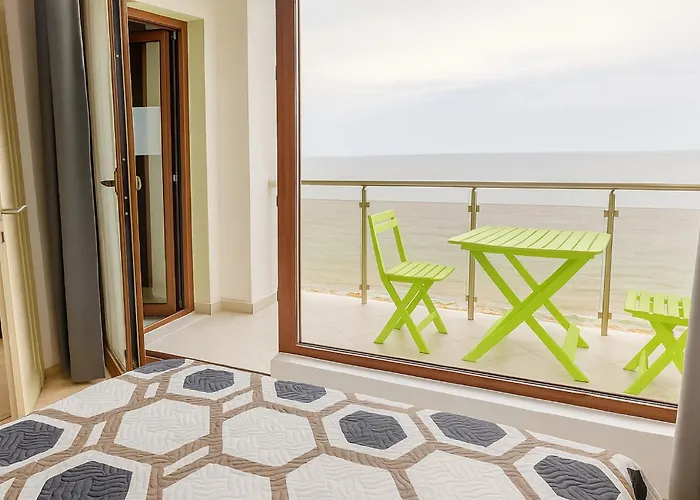 Kabacum Seaveiw Apartmnet Appartement *