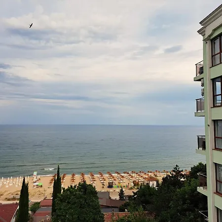 Kabacum Seaveiw Apartmnet