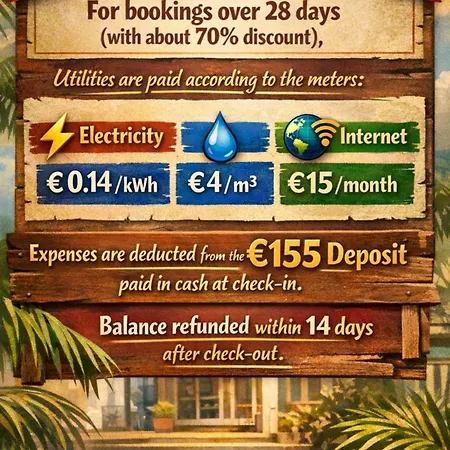 Kabacum Seaveiw Apartmnet Varna